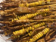 -十里铺铁板鱿鱼