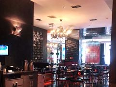 大堂-小资太太餐厅(南岗区店)