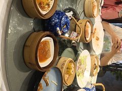 -陶陶居酒家(解放北路店)