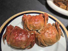 -A One Kitchen·南京精菜馆(德基广场店)