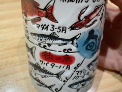 -玄海寿司(国贸店)