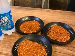 -长药唐师乐山油炸(石人直营店)