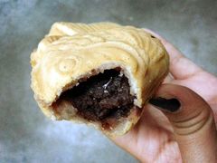 红豆鲷鱼烧-粉粉乐鲷鱼烧(美罗城店)