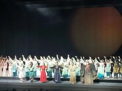 -顺德演艺中心大剧院