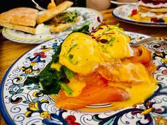 -Alimentari早午餐(安福路店)