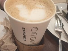 -星巴克(威尼斯人店)