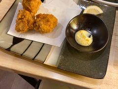 -不倒翁炭火烧肉(永安里店)