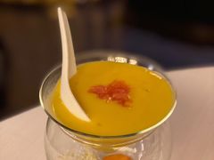 -富力丽思卡尔顿酒店·丽轩中餐厅