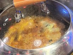 -粗粮人家·东北菜(洋桥店)