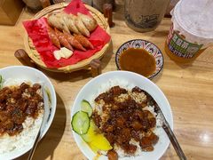 -捡角台湾食堂(宝山店)