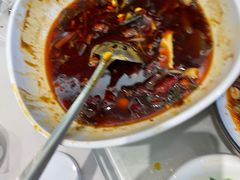 -渝信川菜(西单店)
