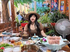 -大理董·董家小厨野生菌火锅(古城旗舰店)