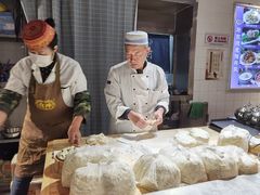 -马家烧麦(中街店)