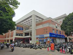 -厦门大学(思明校区)