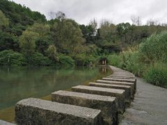 -天河潭旅游度假区
