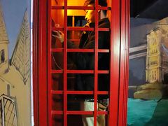 -MOJO密室逃脱(中街旗舰店)