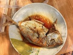 -嘉华小吃(蛇口市场店)