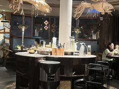 -海之屋韩式烤肉(海棠68环球美食街店)