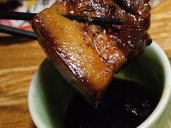 -新白鹿餐厅(龙游路总店·杭帮菜名店)