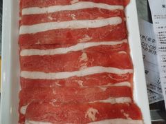 肥牛-二荆条·蜀鲜汇城市森林火锅