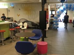 大堂-麦当劳(温州人民路店)