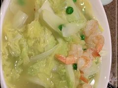 -几荷·恰似故人来(秀水广场店)