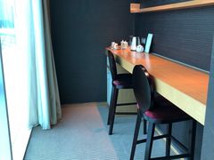 -苏州金鸡湖中茵皇冠假日酒店