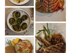 -马克西姆餐厅(崇文门店)