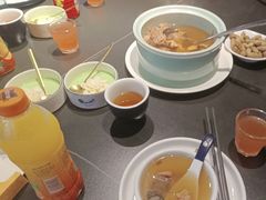 -秋色客家菜(南山店)