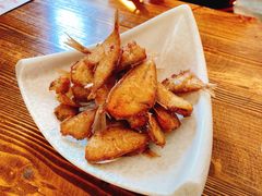 -泰来风味馆(桂林街店)