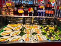 -必点海鲜·鲅鱼水饺(鞍山西道店)