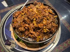 -甘家界牌柠檬鸭(青山店)