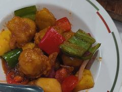 -香港深仔记茶餐厅(东门店)