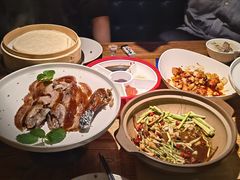 -青年公社烤鸭(青年路店)