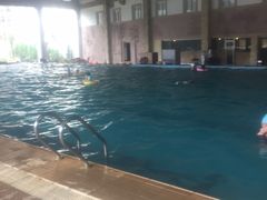 -明月山天沐温泉度假村