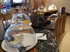 -上海丽笙精选海仑宾馆·莫赛克餐厅