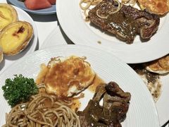 -快乐爱斯米牛排·寿喜烧自助(亿合城店)