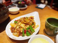 -云海肴云南菜·蒸汽石锅鱼(北京良乡华冠店)