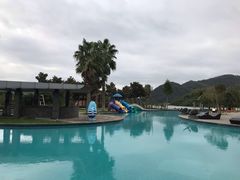 -宁波九龙湖开元度假村