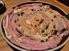 -烧肉达人•炭火烧肉(新天地店)