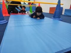 -蜩动儿童运动成长馆(恒生万鹂广场店)