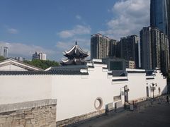 -文昌阁