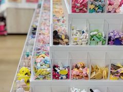 -爆爆手作·掐丝珐琅·Tufting·捏捏乐DIY团建集合店(朝阳店)