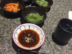 -NIUAN牛庵·日式和牛烧肉(恒隆店)