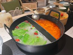 -山缓缓火锅(上海闵行龙湖店)