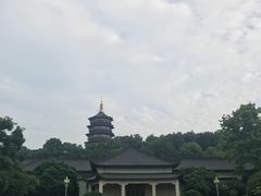 -浙江西子宾馆·牡丹厅