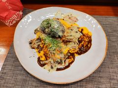 -Hey!蛋包饭(中山店)