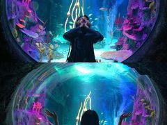 -沈阳海洋探索中心