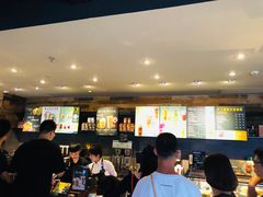 -星巴克臻选(重庆大融城店)