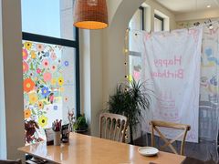 -The Good Place好地方·Brunch·coffee(国贸店)